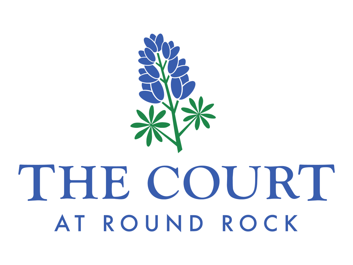 Court at Round Rock