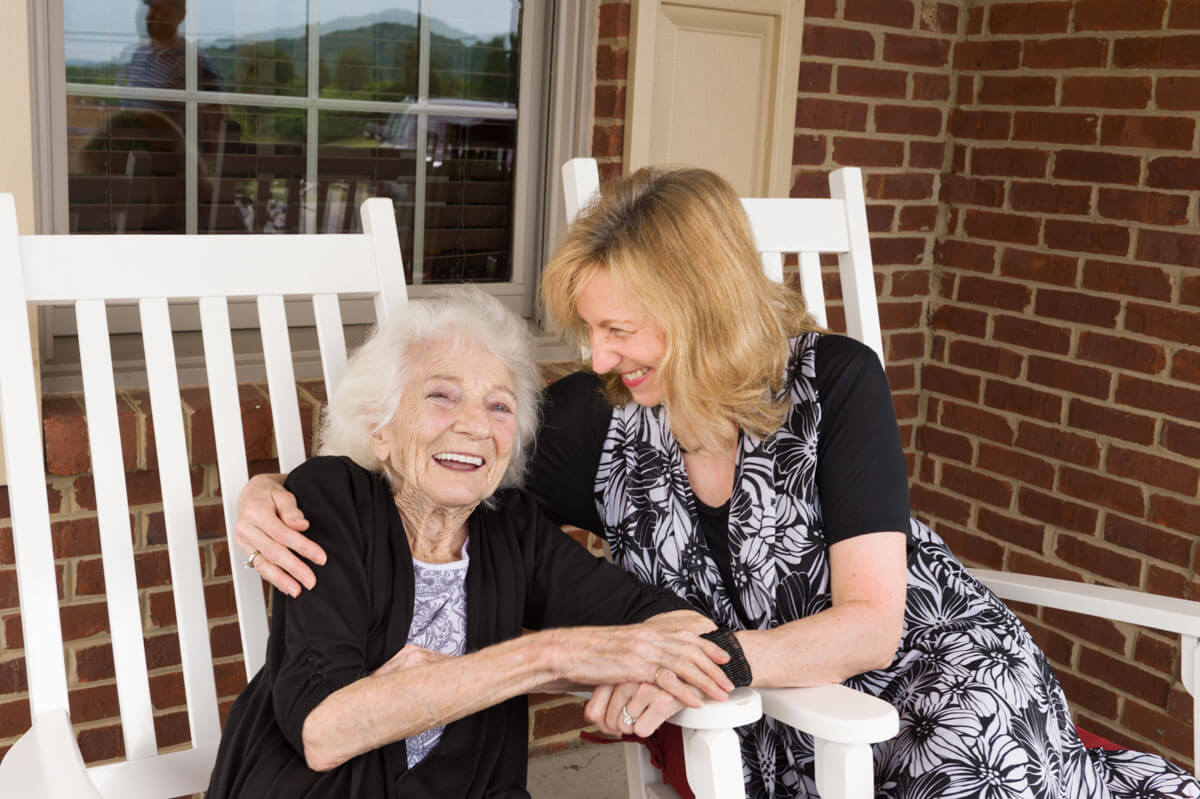 Assisted Living Kingston Tennessee