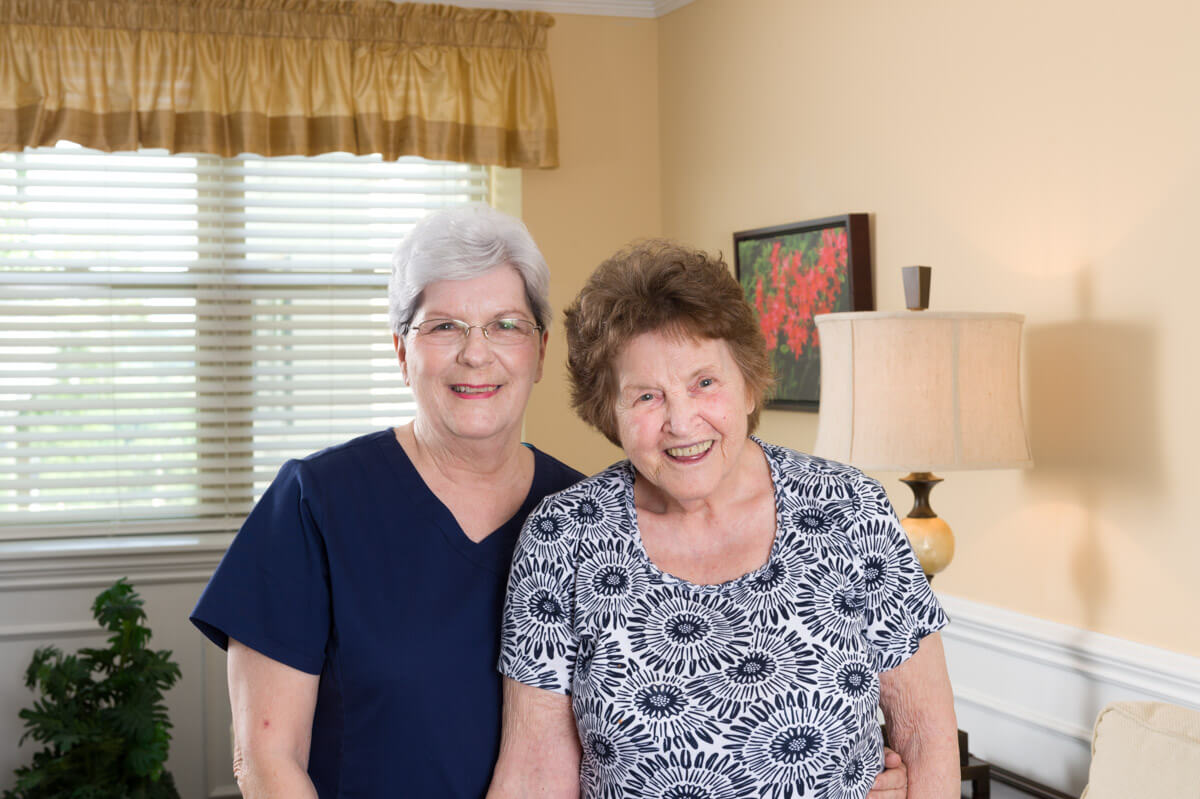 Assisted Living in Loudon, TN