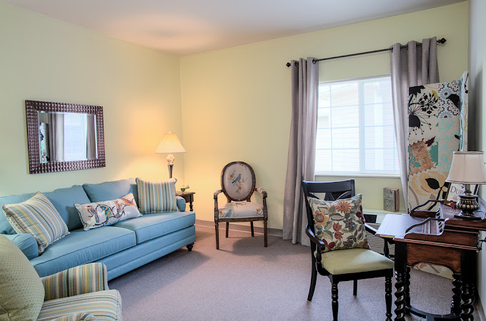 Senior Apartment at Garden Estates of Temple Assisted Living in Temple, TX