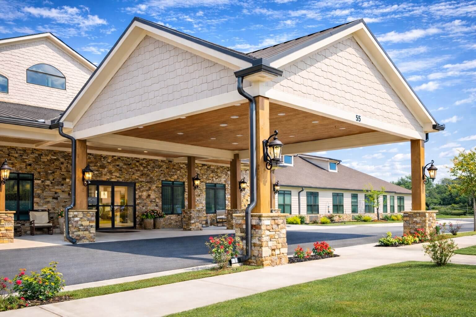 Dahlonega Senior Living