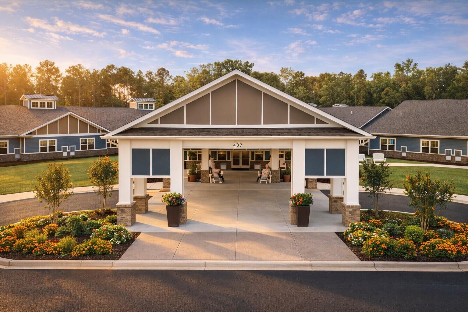 Lakeside Place