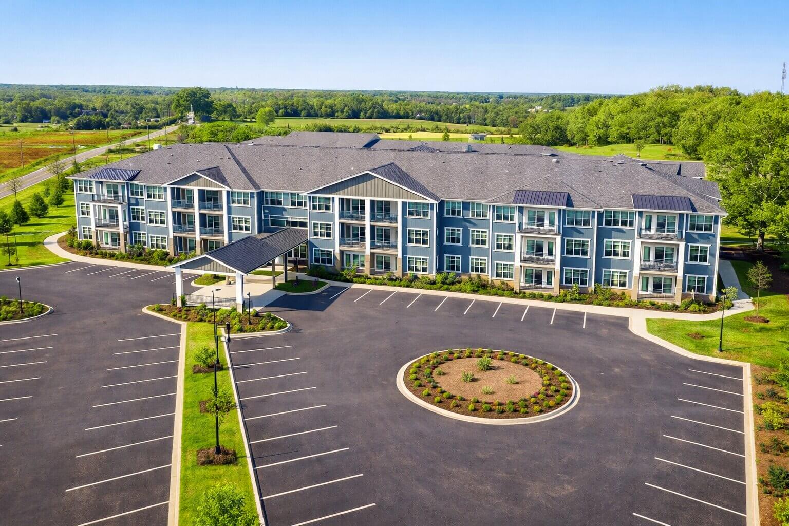 Lakewood Senior Living