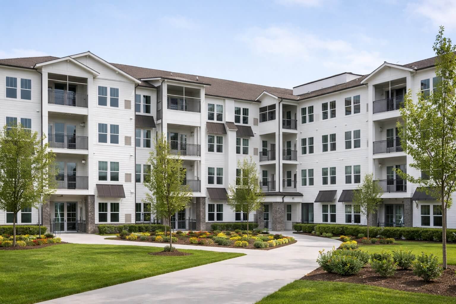 River Park Senior Living